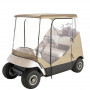 Samson 2 Seater Golf Cart Enclosure Waterproof Cover Buggy thumbnail 1