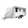 Caravan Cover with zip 14-17 ft thumbnail 1
