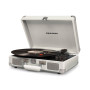 Cruiser White Sands - Bluetooth Turntable & Record Storage Crate thumbnail 2