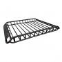 RIGG Universal Car Roof Rack Cage Cargo Carrier thumbnail 9