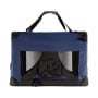 Royale Heavy Duty Soft Collapsible Pet Carrier Travel Friendly Medium thumbnail 4