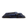 Royale Heavy Duty Soft Collapsible Pet Carrier Travel Friendly Medium thumbnail 5