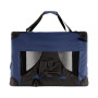 Royale Heavy Duty Soft Collapsible Pet Carrier - Large thumbnail 4