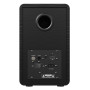Crosley Cruiser Bluetooth Portable Turntable - Floral + Bundled Majority D40 Bluetooth Speakers - Black thumbnail 5