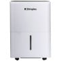 Dimplex Portable 12L Dehumidifier in Black and White thumbnail 2