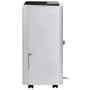Dimplex Portable 12L Dehumidifier in Black and White thumbnail 4