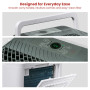 Dimplex 12L Portable Dehumidifier with Air Purifier thumbnail 7