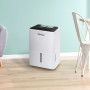 Dimplex 12L Portable Dehumidifier with Air Purifier thumbnail 8