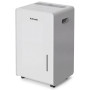 Dimplex 20L Portable Dehumidifier w/ Preset Modes Fan Speeds 4L Water Tank Timer thumbnail 1