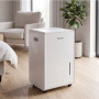 Dimplex 30L Portable Dehumidifier w/ Preset Modes Fan Speeds 4L Water Tank Timer thumbnail 10