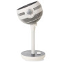 Dimplex Heat and Cool Air Circulator Pedestal Fan with LED Display and Timer thumbnail 3