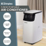 Dimplex 3.3kW Portable Air Conditioner Refurbished thumbnail 12