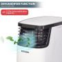 Dimplex 3.3kW Portable Air Conditioner Refurbished thumbnail 10