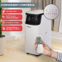 Dimplex 3.3kW Portable Air Conditioner Refurbished thumbnail 9