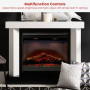 Dimplex Optiflame Electric Firebox Heater - 26-inches thumbnail 5