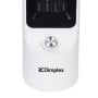 Dimplex Tall Ceramic Heater - 2kW Refurbished thumbnail 4