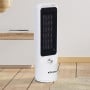 Dimplex Tall Ceramic Heater - 2kW Refurbished thumbnail 8