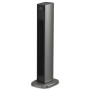 Dimplex 2.2kW DC Digital Ceramic Oscillating Electric Heater with Timer thumbnail 2