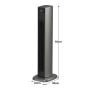 Dimplex 2.2kW DC Digital Ceramic Oscillating Electric Heater with Timer thumbnail 3
