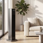 Dimplex 2.2kW DC Digital Ceramic Oscillating Electric Heater with Timer thumbnail 6