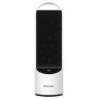 Dimplex 2kW Personal DC Digital Ceramic Heater in Black and White thumbnail 2