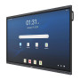 DAHUA 75in UHD Pro Whiteboard Interactive Smart Board Classroom Screen thumbnail 1