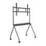 DAHUA 65in/75in TV Monitor Smart Interactive Whiteboard Screen Stand PKC-MS0A thumbnail 1