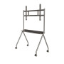 DAHUA 65in/75in TV Monitor Smart Interactive Whiteboard Screen Stand PKC-MS0A thumbnail 2
