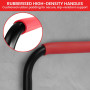 Powertrain Dip Bars Pair Load Capacity 200kg Separated Type Push-up Bars thumbnail 5