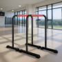 Powertrain Dip Bars Pair Load Capacity 200kg Separated Type Push-up Bars thumbnail 6