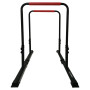 Powertrain Height-Adjustable Dip Bars Pair Load Capacity 200kg Separated Type thumbnail 2