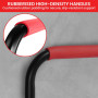 Powertrain Height-Adjustable Dip Bars Pair Load Capacity 200kg Separated Type thumbnail 7
