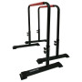 Powertrain Height-Adjustable Dip Bars Pair Load Capacity 200kg Separated Type thumbnail 10