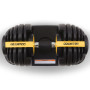 Powertrain 24kg Gold Adjustable Dumbbell Home Gym Weights thumbnail 11