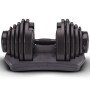 Powertrain 40kg Adjustable Dumbbell Home Gym Weights thumbnail 9