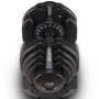 Powertrain 40kg Adjustable Dumbbell Home Gym Weights thumbnail 11