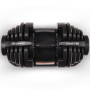 Powertrain 40kg Adjustable Dumbbell Home Gym Weights thumbnail 12