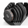  Adjustable Dumbbell Set with Stand - 80kg thumbnail 3