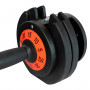 Powertrain GEN2 Pro Adjustable Dumbbell Weights- 25kg thumbnail 7
