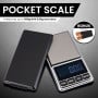 Pocket Digital Scale 500g 0.01gm thumbnail 2