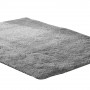 New Designer Shaggy Floor Confetti Rug Grey 200x230cm thumbnail 2