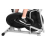 2-in-1 Elliptical cross trainer and exercise bike thumbnail 4