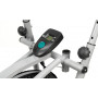 2-in-1 Elliptical cross trainer and exercise bike thumbnail 5