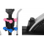 6-in-1 Elliptical cross trainer and exercise bike thumbnail 7