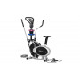 6-in-1 Elliptical cross trainer and exercise bike thumbnail 1