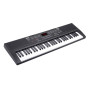 Karrera 61-Key Electronic Piano Keyboard 75cm with Stand - Black thumbnail 2
