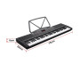 Karrera 61-Key Electronic Piano Keyboard 75cm - Black thumbnail 3