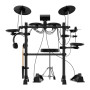 Karrera TDX-16 Electronic Drum Kit with Pedals thumbnail 3