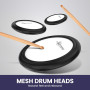 Karrera X23 9-Piece Electronic Drum Kit thumbnail 9