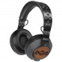 House of Marley Liberate XL On Ear Headphones- Midnight thumbnail 1